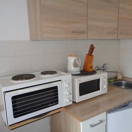 Irenke Vendeghaz Appartement Alsópáhok Buitenkant foto