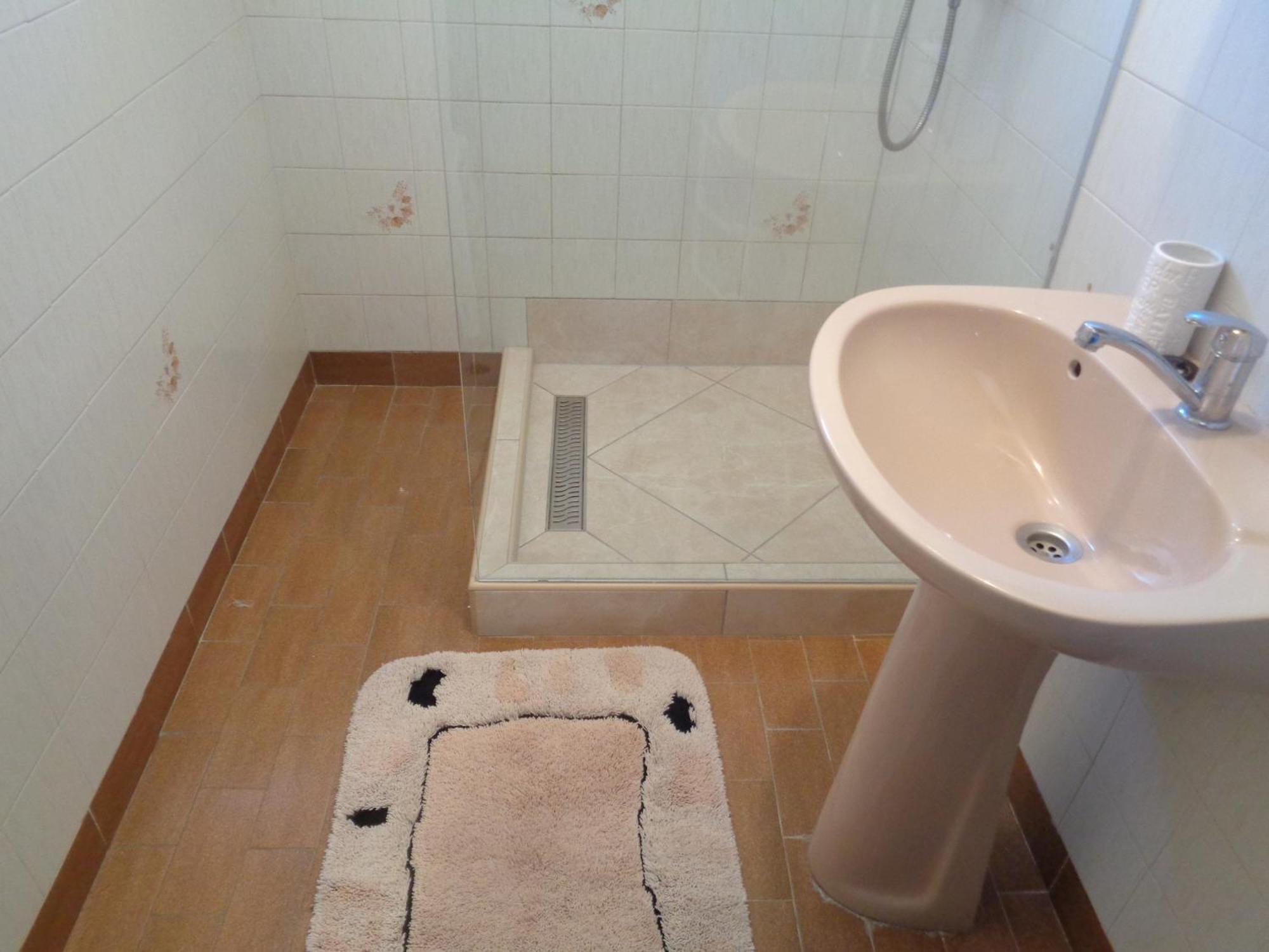 Irenke Vendeghaz Appartement Alsópáhok Buitenkant foto