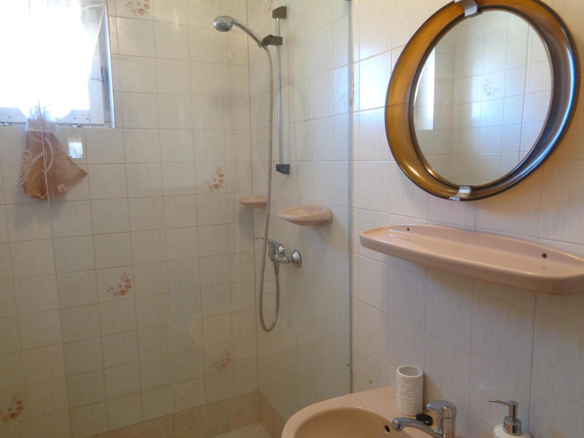 Irenke Vendeghaz Appartement Alsópáhok Buitenkant foto