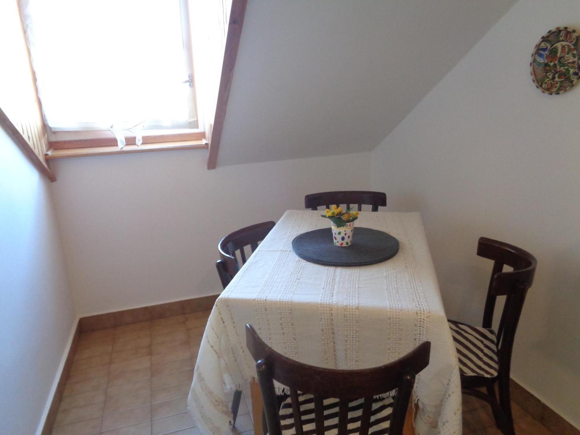 Irenke Vendeghaz Appartement Alsópáhok Buitenkant foto