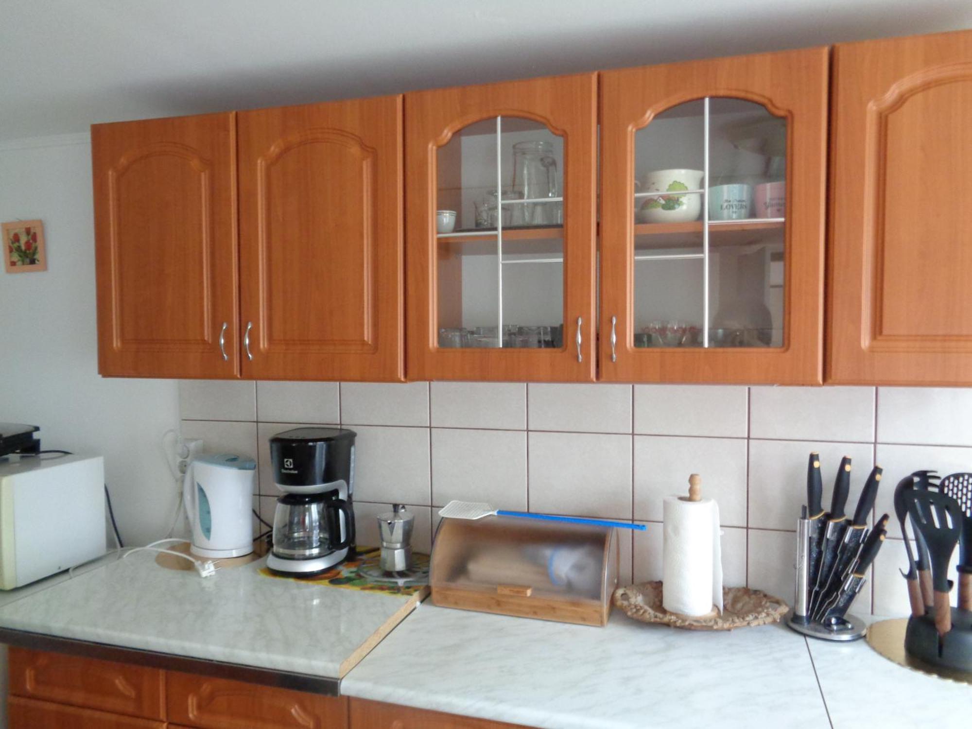 Irenke Vendeghaz Appartement Alsópáhok Buitenkant foto