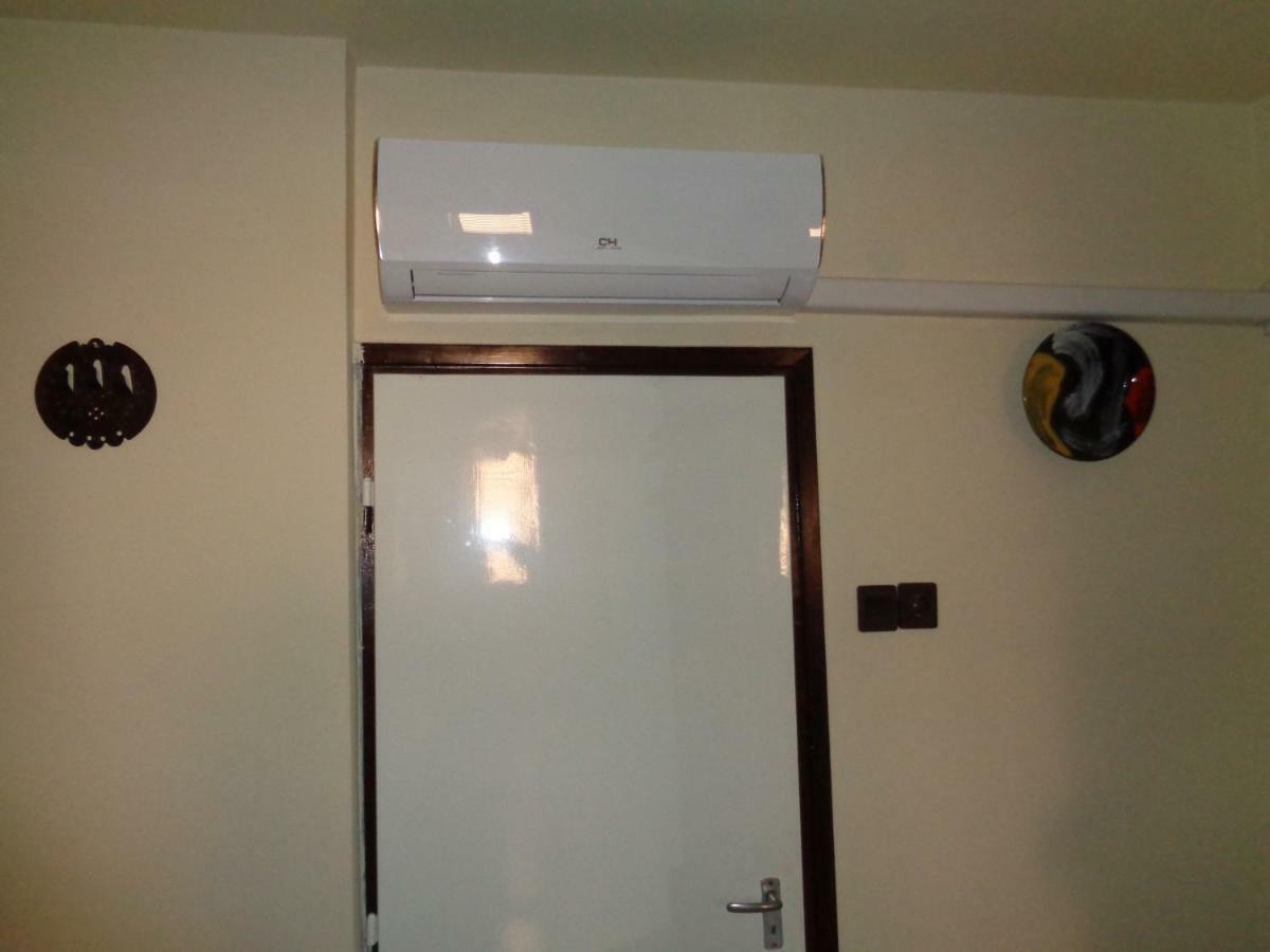 Irenke Vendeghaz Appartement Alsópáhok Buitenkant foto